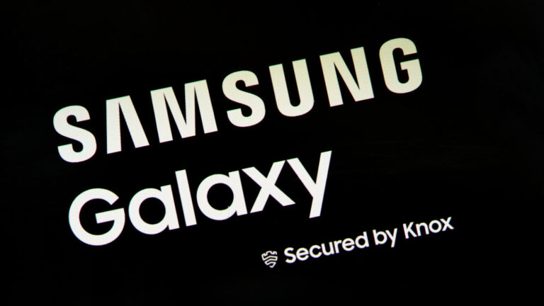 1 Billon De Usuarios De Samsung Galaxy Deben Decidir Sobre Privacidad Y Segurida