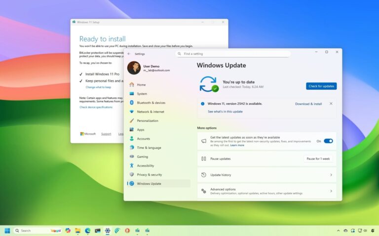 10 Datos Interesantes Sobre Windows 11 Version 25h2