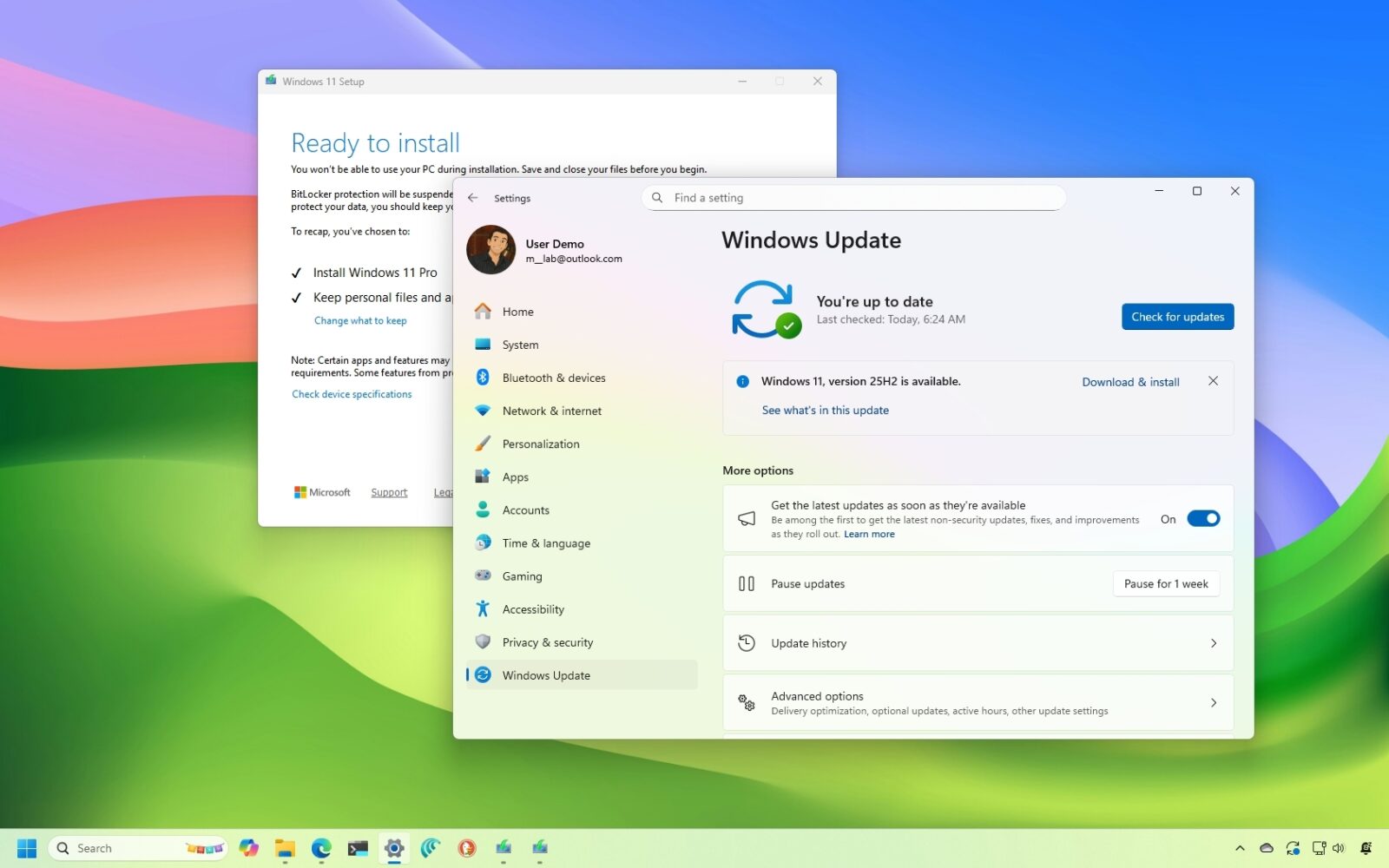 10 Datos Interesantes Sobre Windows 11 Version 25h2