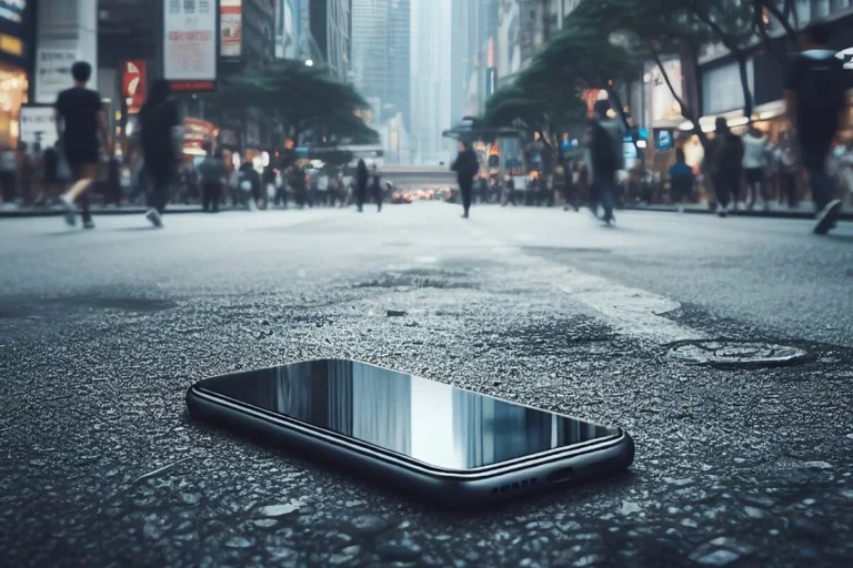 Bloquear celular con IMEI en México por robo o pérdida