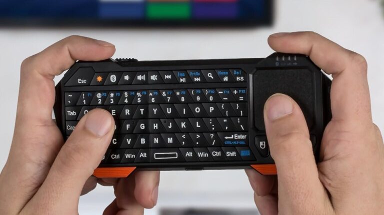 13 Gadgets Esenciales Para El Hogar Inteligente En 2025