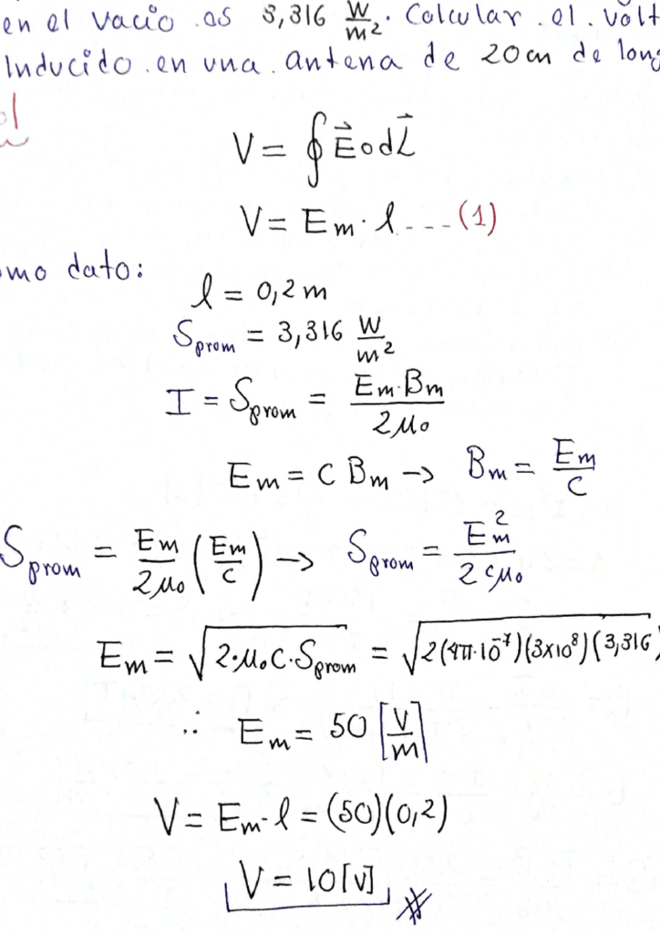 calculo y relevancia de la velocidad de la luz