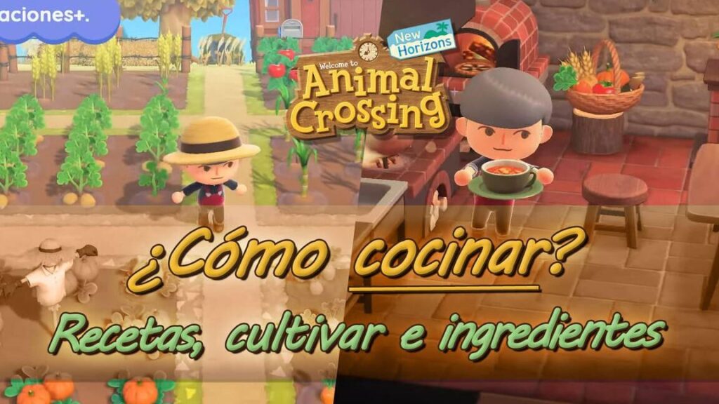 como conseguir trigo en animal crossing new horizons