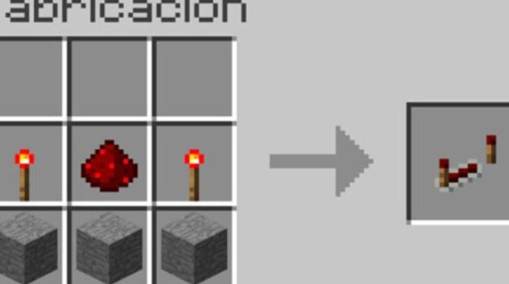 como construir repetidores en minecraft de forma sencilla