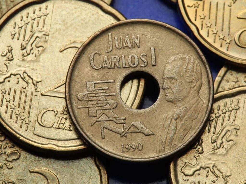 como convertir un millon de euros a pesetas facilmente