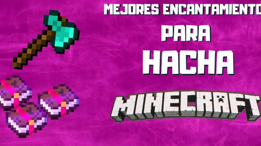 como crear un hacha en minecraft de forma sencilla f09faa93