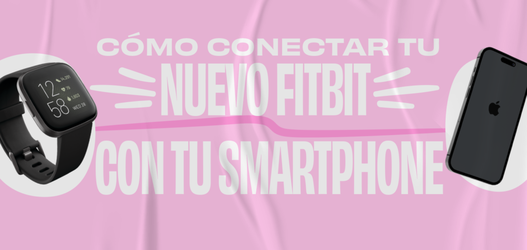 como crear una cuenta de fitbit facilmente en pocos pasos