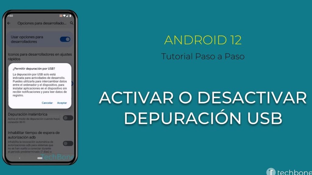 como desactivar almacenamiento usb en android en 3 pasos