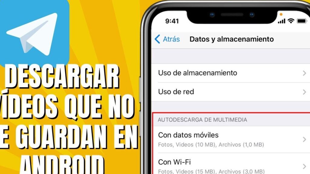 como descargar videos de telegram protegidos sin permiso