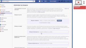 como encontrar perfiles de facebook ocultos en 3 pasos