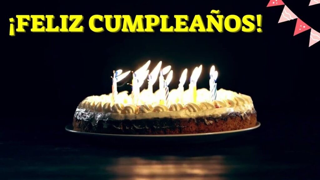 como enviar un pastel de cumpleanos virtual en 15 pasos