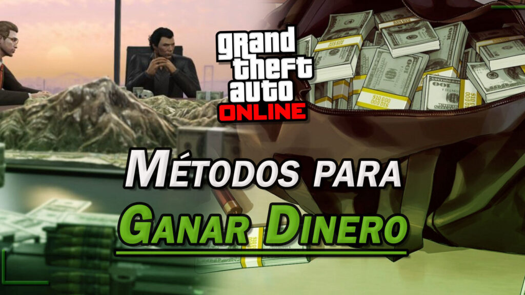 como ganar dinero eficazmente en gta 5 modo historia