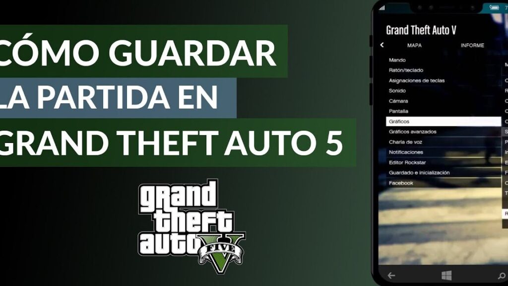 como guardar partida en gta 5 en la consola playstation