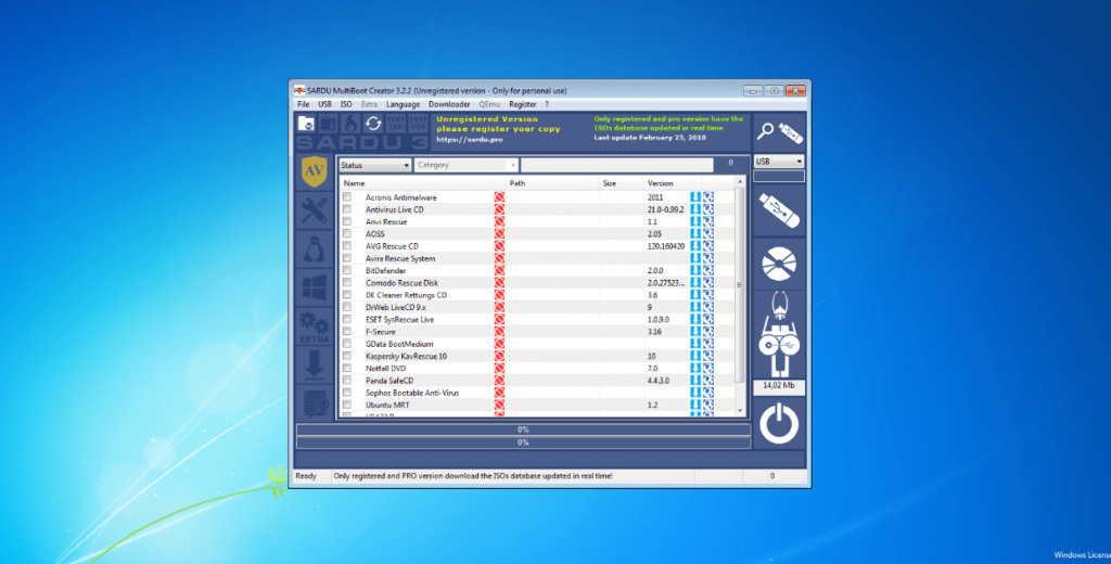 como iniciar un equipo desde un usb en pocos pasos