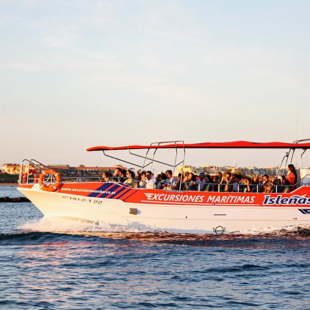 como llegar a isla canela de forma rapida y segura