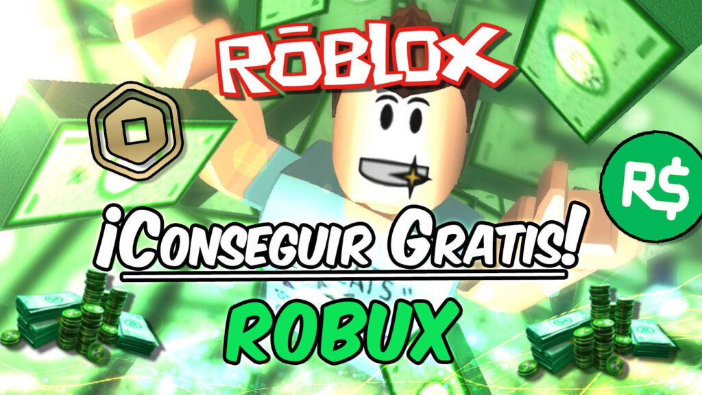 como obtener robux gratis de forma segura y efectiva