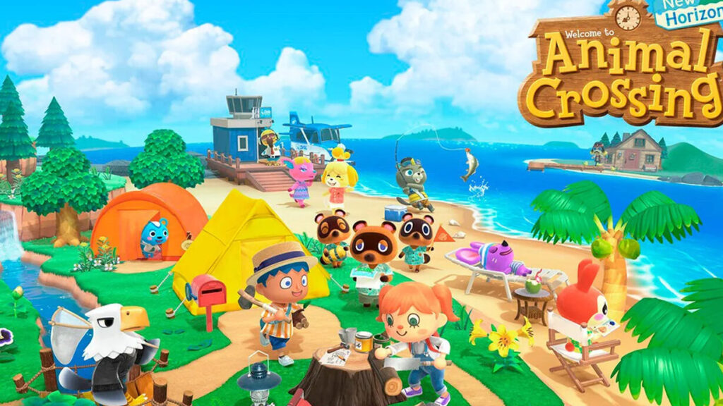 como progresar en animal crossing de forma eficiente