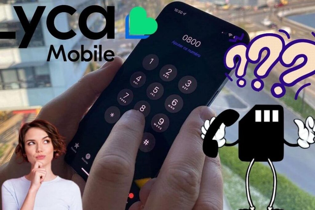 como puedo averiguar cual es mi numero de telefono de lycamobile