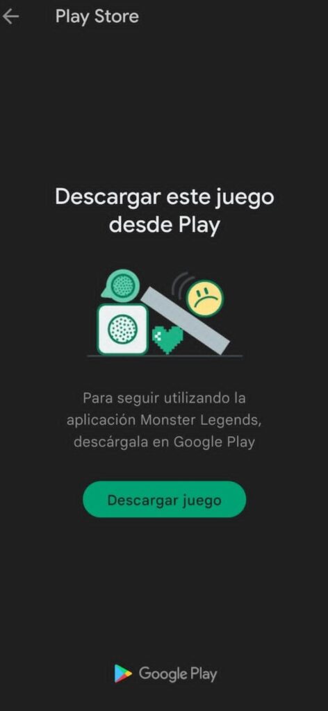 como puedo contactar con google play para resolver mis dudas