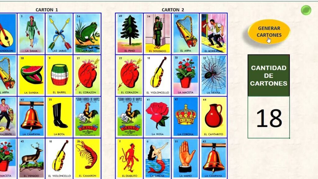 como puedo organizar una loteria personalizada en internet