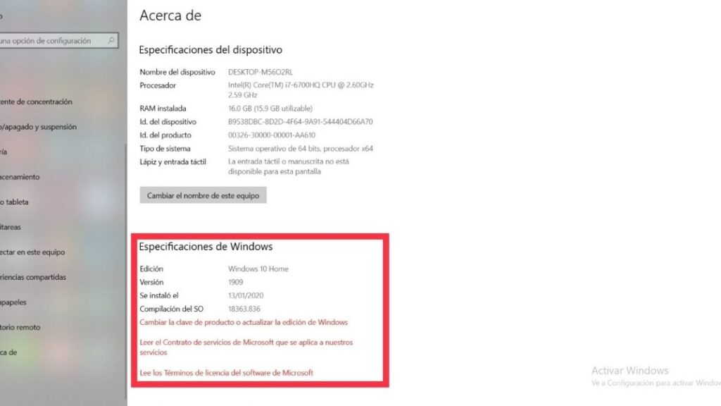 como quitar mensaje activar windows 10 permanentemente