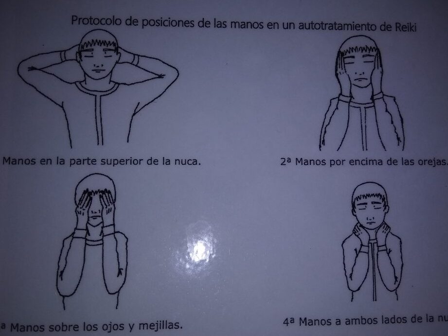 como realizar auto reiki en casa de manera efectiva