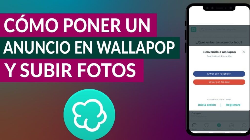 como se activa el modo vacaciones en la aplicacion de wallapop