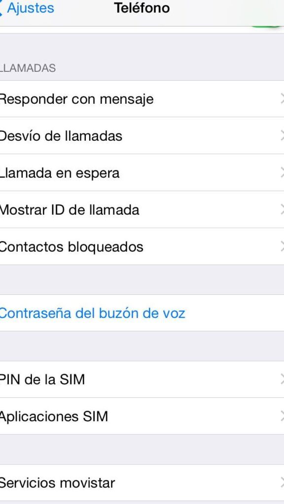 como se desbloquea la tarjeta sim en un iphone