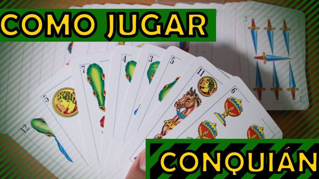 como se distribuyen las cartas en la baraja espanola