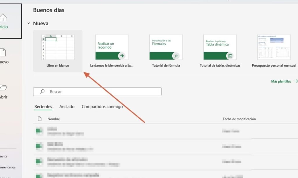 como se puede crear un titulo en excel siguiendo 6 simples pasos