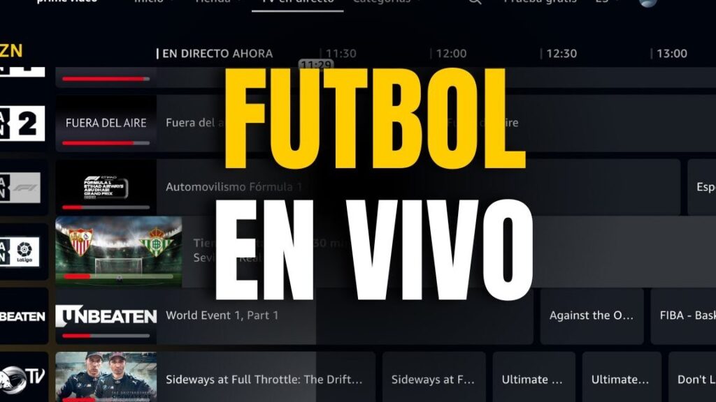 como ver partidos en diferido en dazn sin perderte los goles