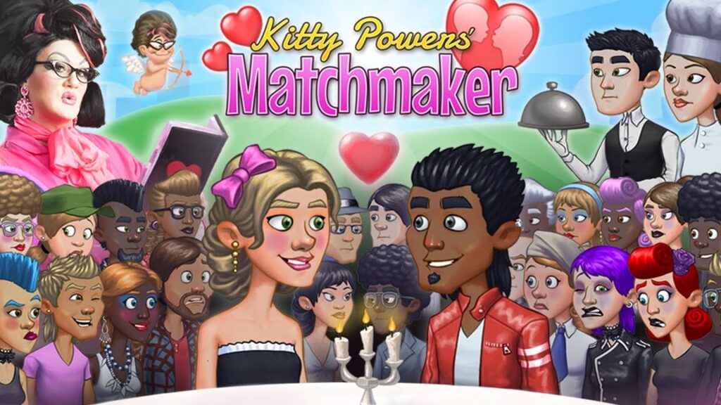 descarga kitty powers matchmaker en espanol gratis para pc