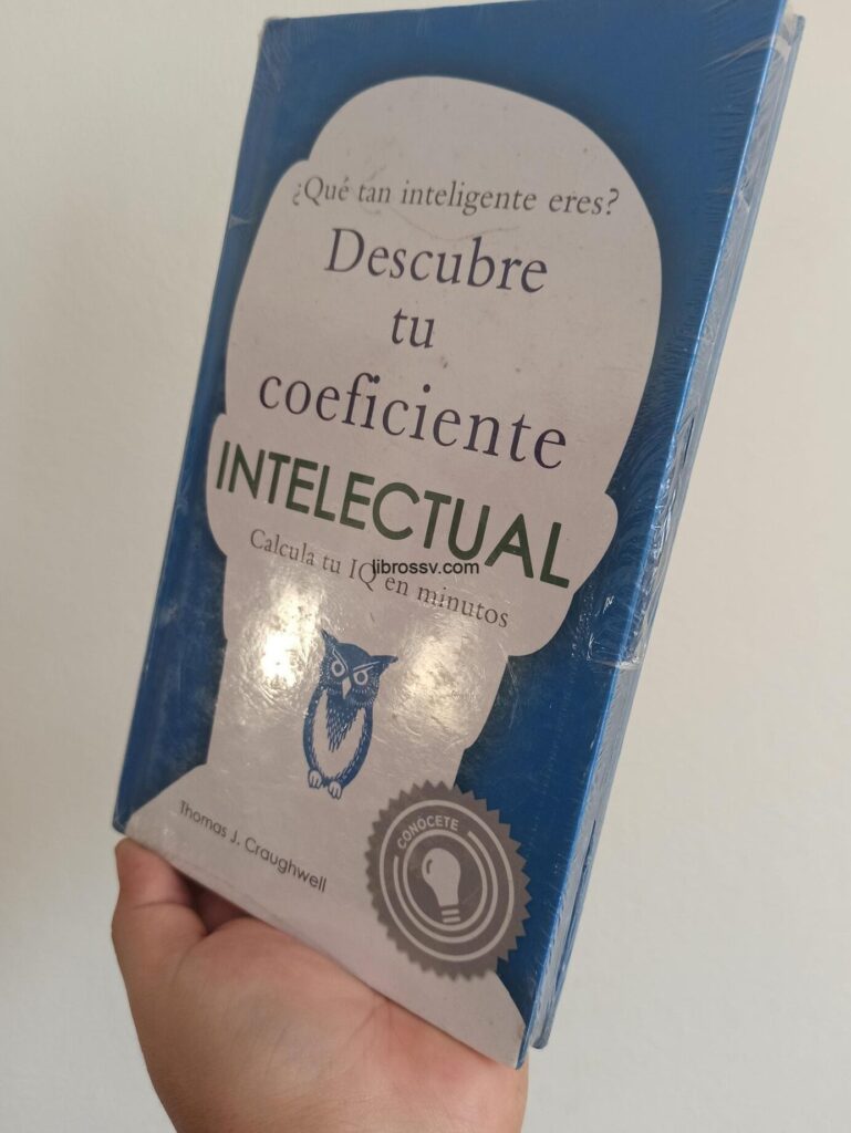 descubre tu coeficiente intelectual en minutos