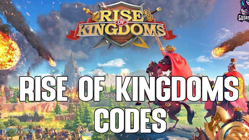 ofertas especiales de codigos rise of kingdomsf09f94a5