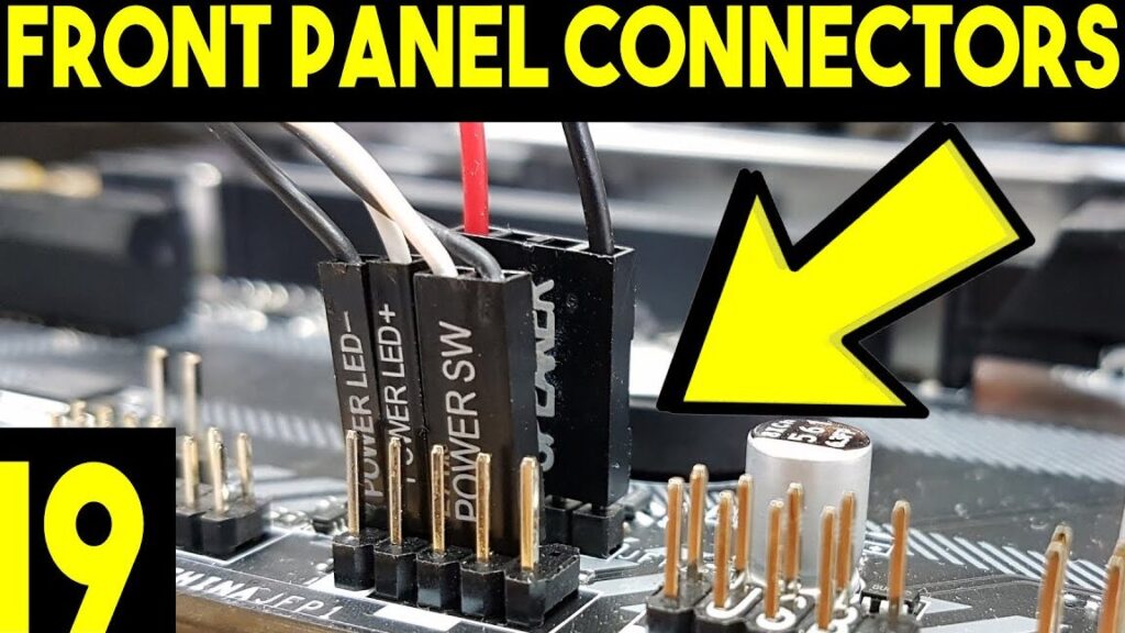 panel frontal de pc conecta tu computadora paso a paso e296b7e29ea1efb88f