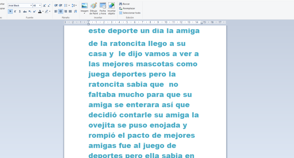 que es microsoft wordpad y cuales son sus caracteristicas y usos