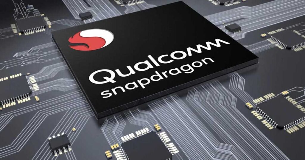 que es un procesador snapdragon de qualcomm y cuales son sus caracteristicas y usos