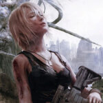 28 Anos De La Idea De Un Rpg Al Estilo Resident Evil Olvidado