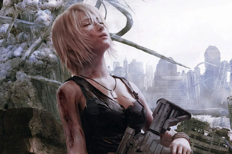 28 Anos De La Idea De Un Rpg Al Estilo Resident Evil Olvidado