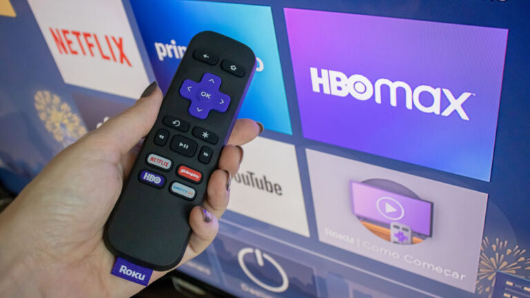 5 Aplicaciones Esenciales De Roku Tv Que Debes Usar Ahora