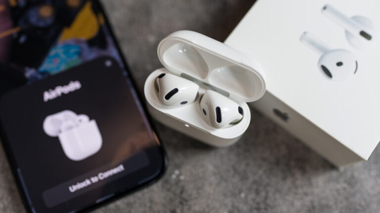 5 Caracteristicas Que Todo Usuario De Airpods Debe Conocer
