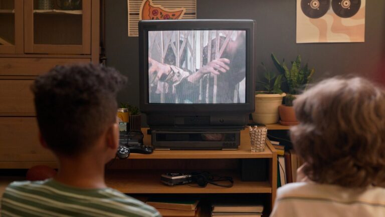 5 Senales De Que Necesitas Un Televisor Nuevo