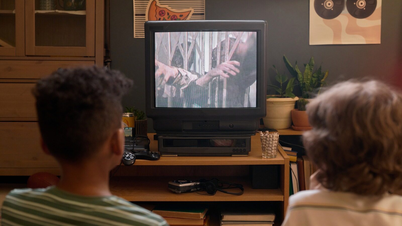 5 Senales De Que Necesitas Un Televisor Nuevo