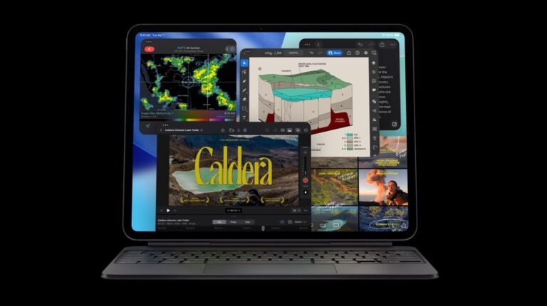 6 Nuevas Caracteristicas Del Ipad Pro M5 Que Justifican La Actualizacion