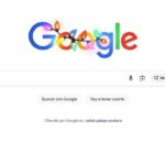 El significado del nuevo botón en la barra de Google