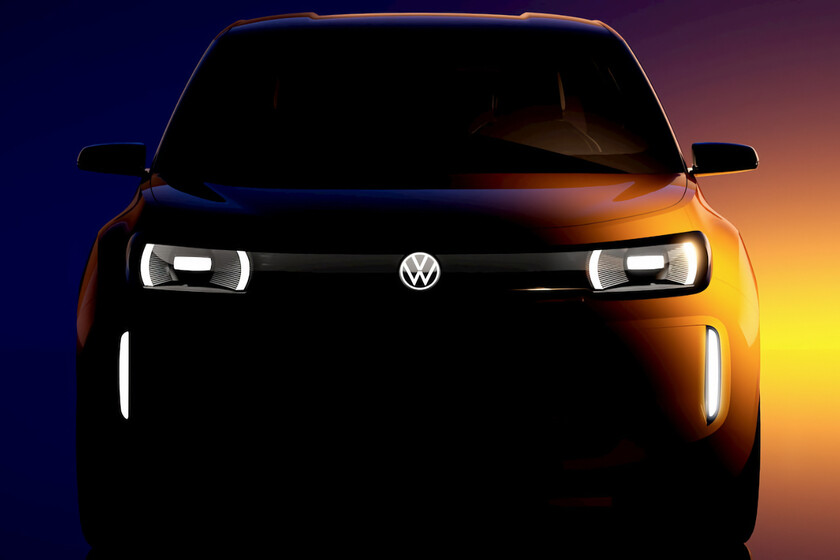 Volkswagen competirá con Xiaomi y marcas chinas con coche eléctrico de 20.000 euros