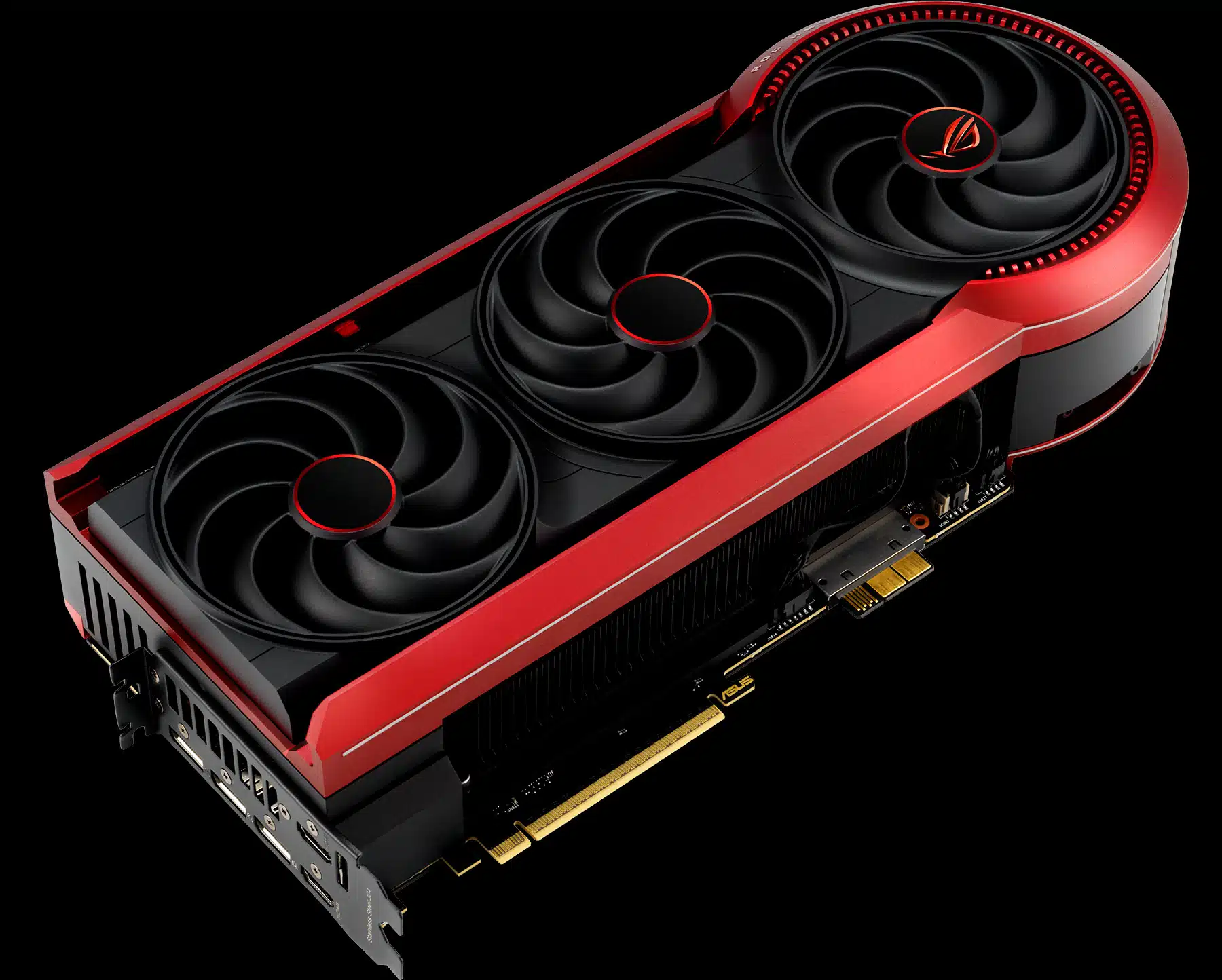 ASUS retira del mercado la ROG MATRIX RTX 5090 por un escándalo de calidad que nadie esperaba