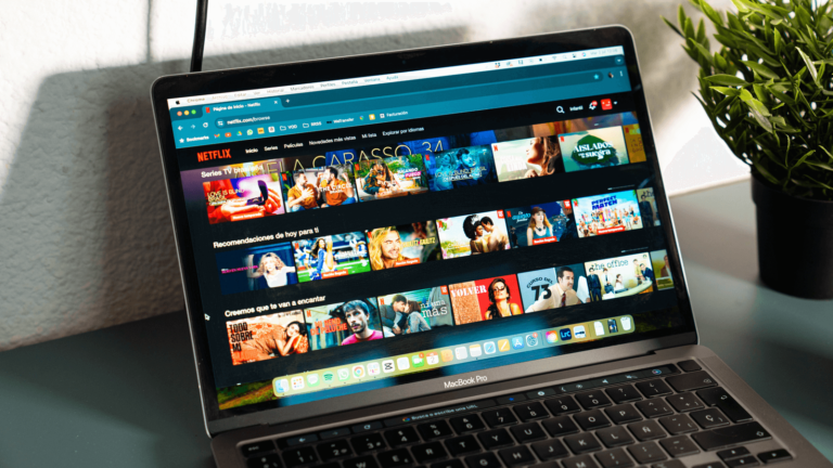 Acuerdo histórico entre Netflix y Amazon Prime Video