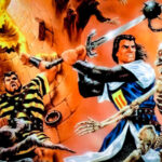 Accion Y Aventuras Del Videojuego El Capitan Trueno En Espana