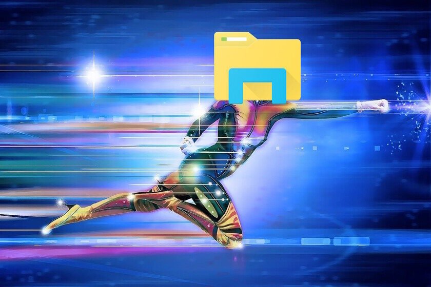 Acelera El Rendimiento De Windows 11 Con Este Bug Del Explorador